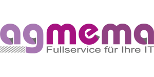 agmema - Full Service für Ihre IT